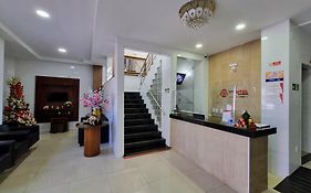 Mais Hotel Express