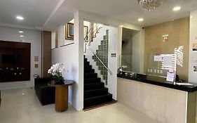 Mais Hotel Express